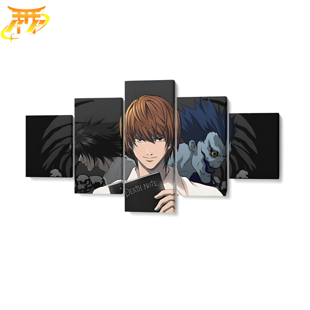 All Stars Painting - Death Note™