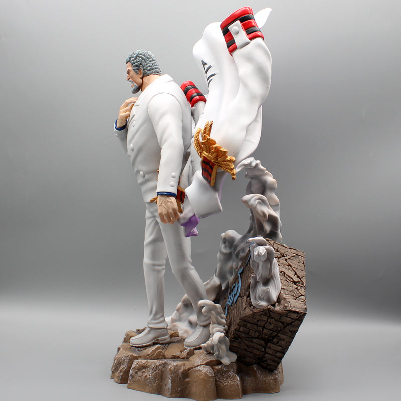 figurine-garp-one-piece™