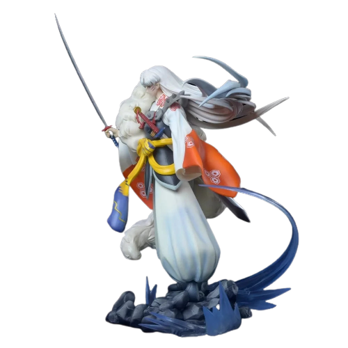 figurine-sesshomaru-moon-inuyacha™