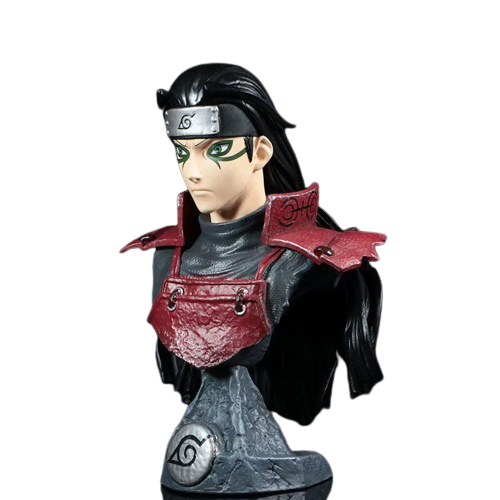 figurine-buste-hashirama-sennin-naruto-shippuden™