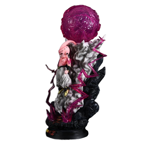 figurine-kid-buu-dragon-ball-z™