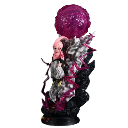 figurine-kid-buu-dragon-ball-z™