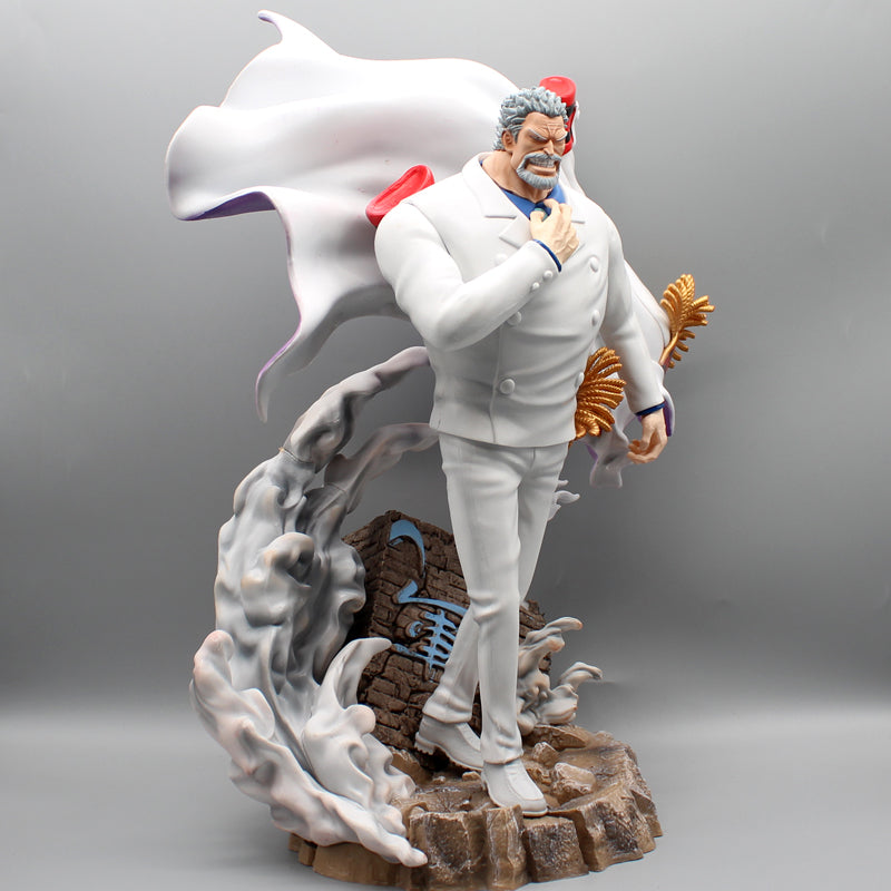 figurine-garp-one-piece™