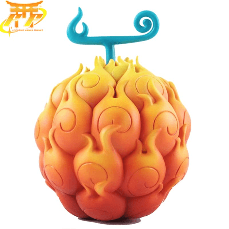 Ace Devil Fruit Figure Mera Mera no Mi - One Piece™