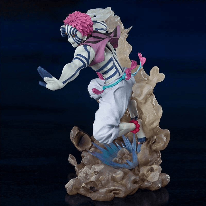 Akaza 3rd Moon Figure - Demon Slayer™