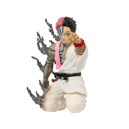 figurine-akaza-mi-humain-demon-slayer™