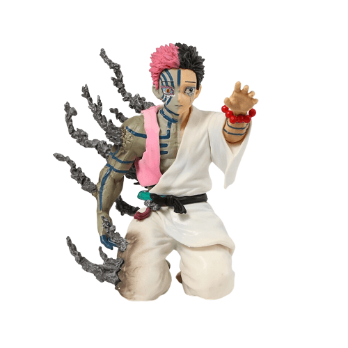 figurine-akaza-mi-humain-demon-slayer™