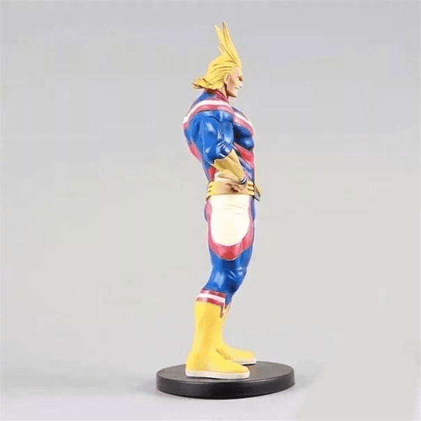 All Might Figure - My Hero Academia™