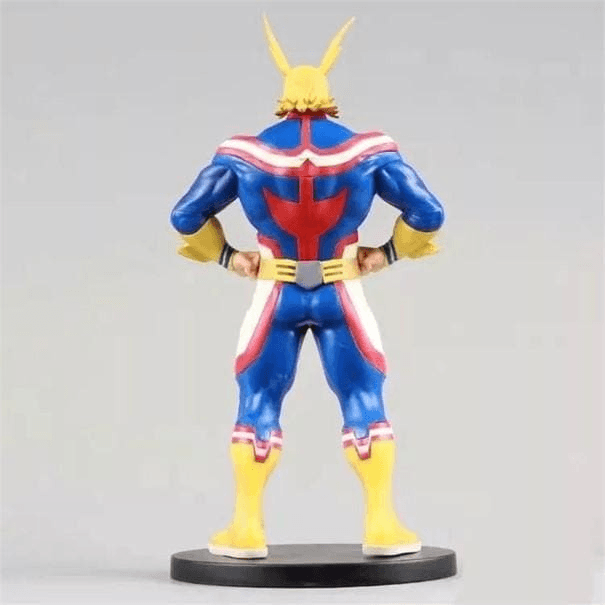 All Might Figure - My Hero Academia™