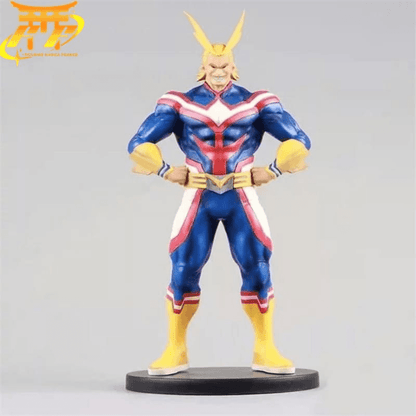 All Might Figure - My Hero Academia™