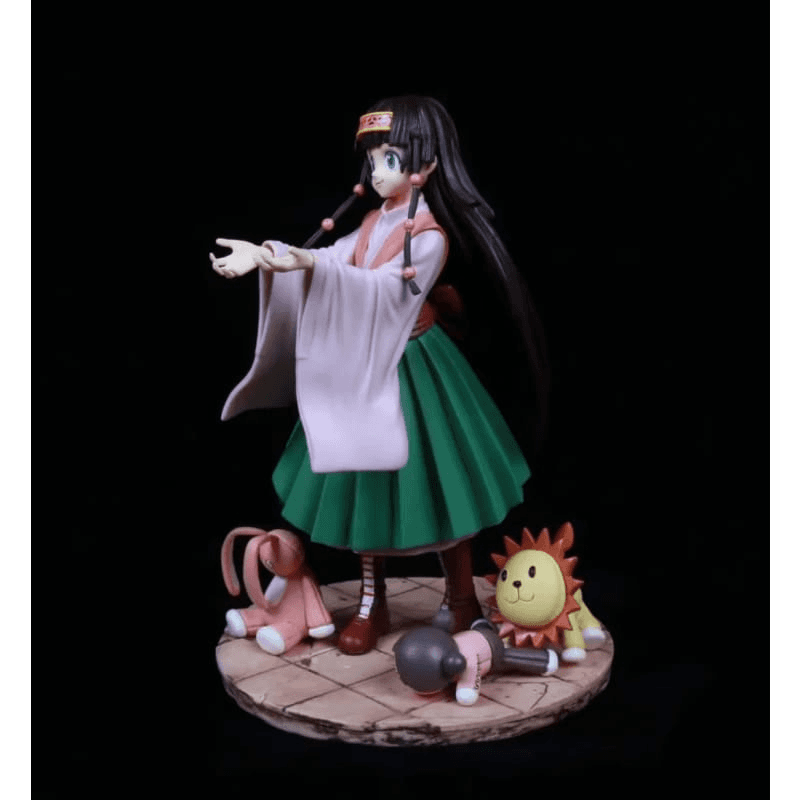 Alluka Zoldik Figure - Hunter x Hunter™