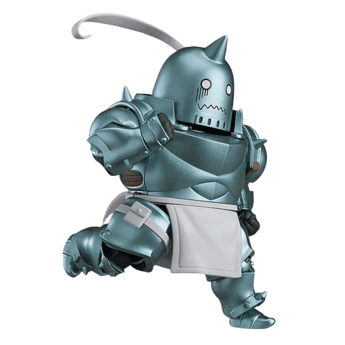 Alphonse Elric Mini Figure - Fullmetal Alchemist™