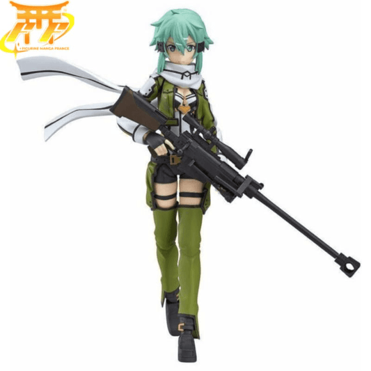 Asada Shino Figure (Otherwise) - Sword Art Online II™