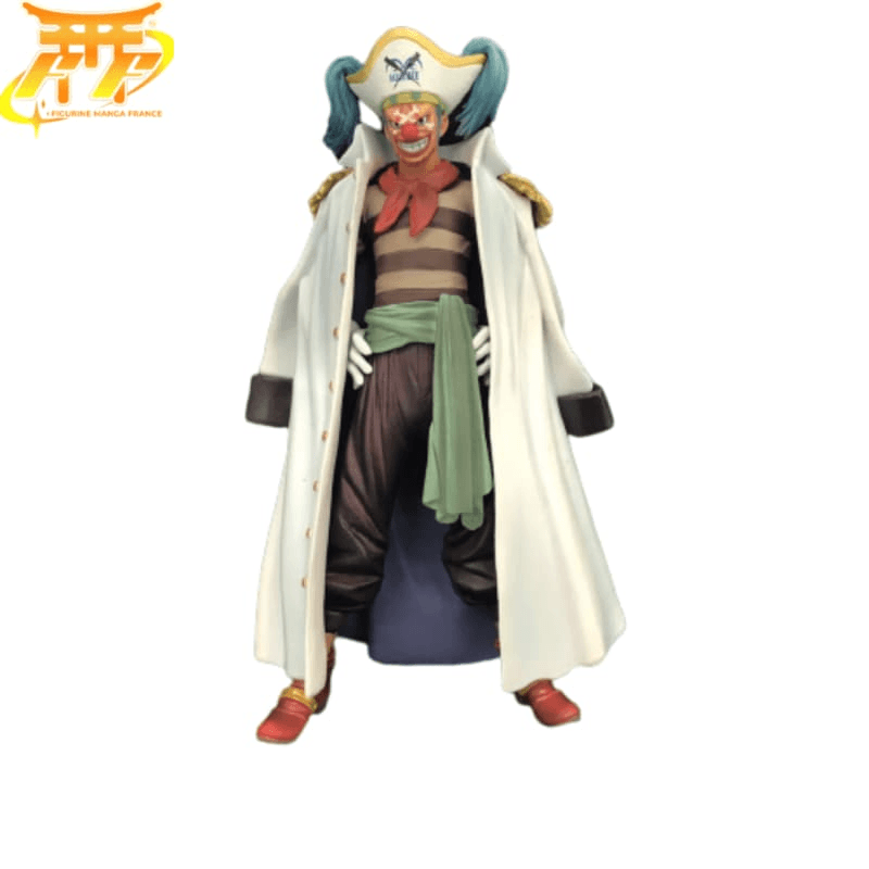 Baggy Figure - One Piece™