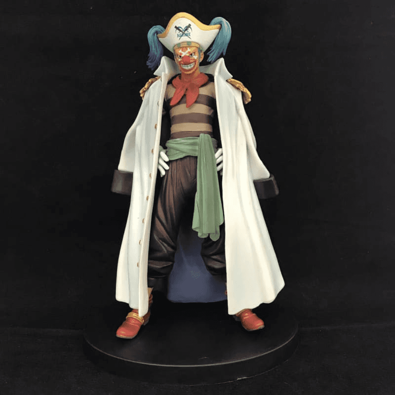 Baggy Figure - One Piece™