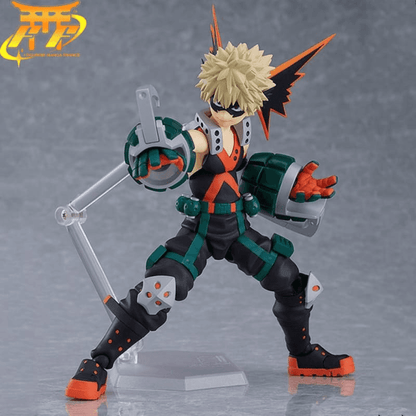 Bakugo Katsuki action figure - My Hero Academia™