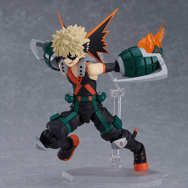 Bakugo Katsuki action figure - My Hero Academia™