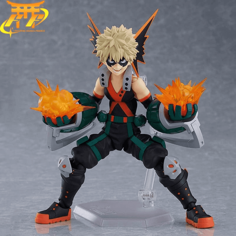 Bakugo Katsuki action figure - My Hero Academia™