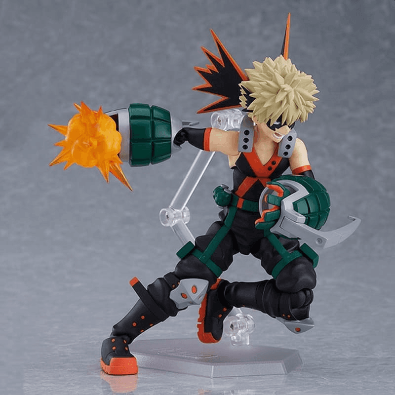 Bakugo Katsuki action figure - My Hero Academia™