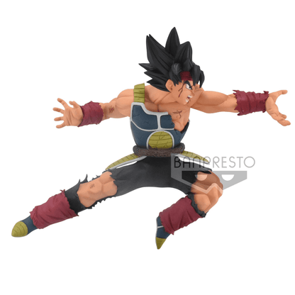 Figurine Bardock Kamehameha Père-Fils - Dragon Ball Z™