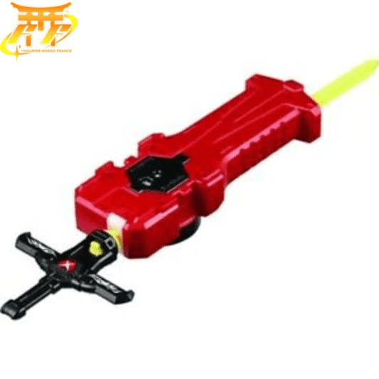 Beyblade Red Sword Launcher - Beyblade™