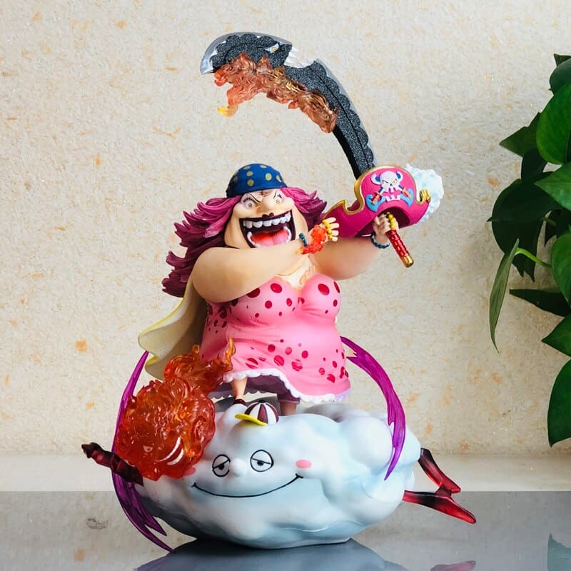 Big Mom Figure - One Piece™