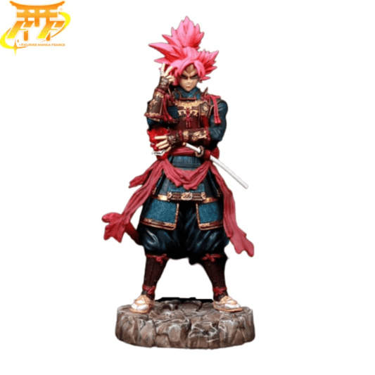 Black Goku Figure - Dragon Ball Z™