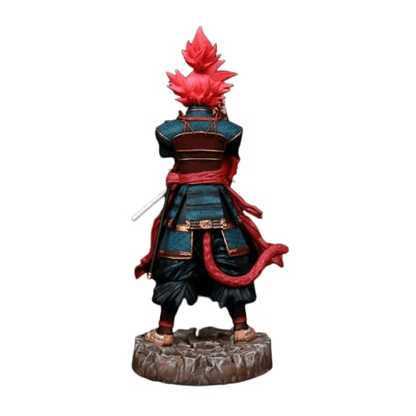 Black Goku Figure - Dragon Ball Z™