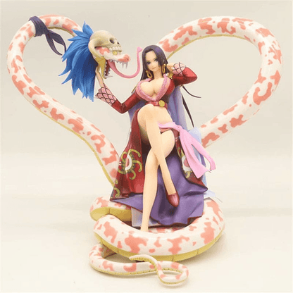 Boa Hancock x Salome figure - One Piece™