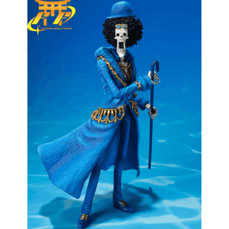 Brook 20th Anniversary Figure - One Piece™