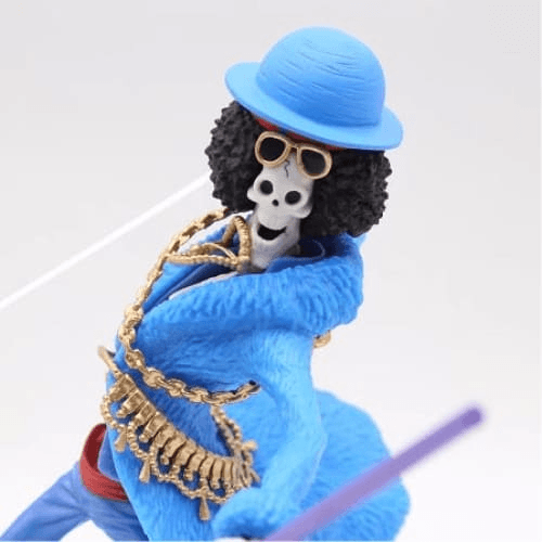 Brook 20th Anniversary Figure - One Piece™