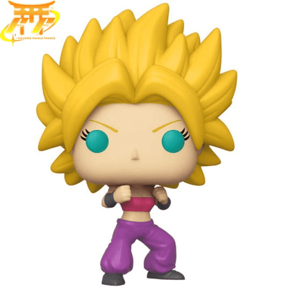 Caulifla POP Figure - Dragon Ball Z™