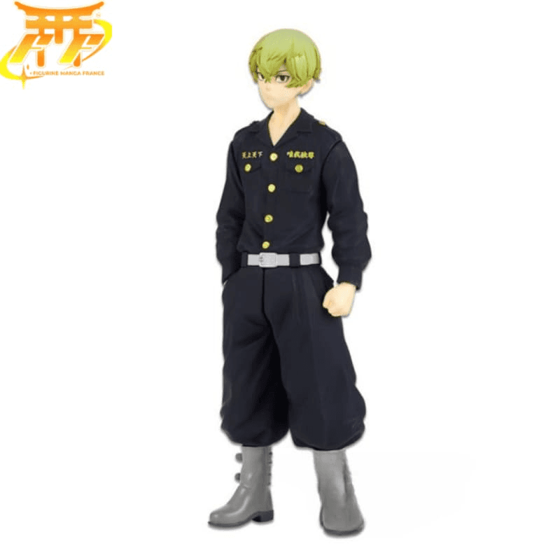 Chifuyu Matsuno Figure - Tokyo Revengers™