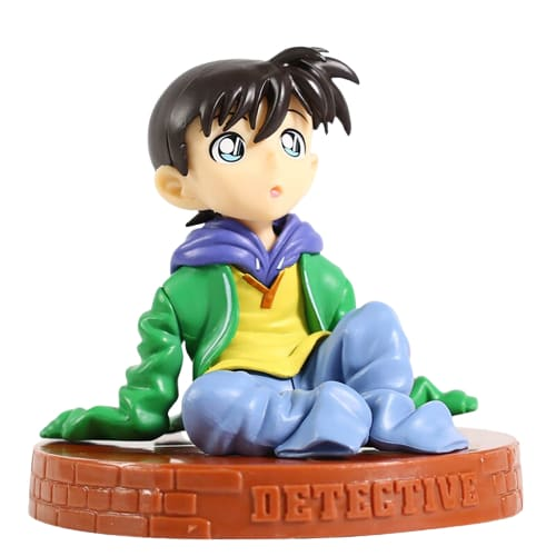 Conan Edogawa Child Figure - Detective Conan™