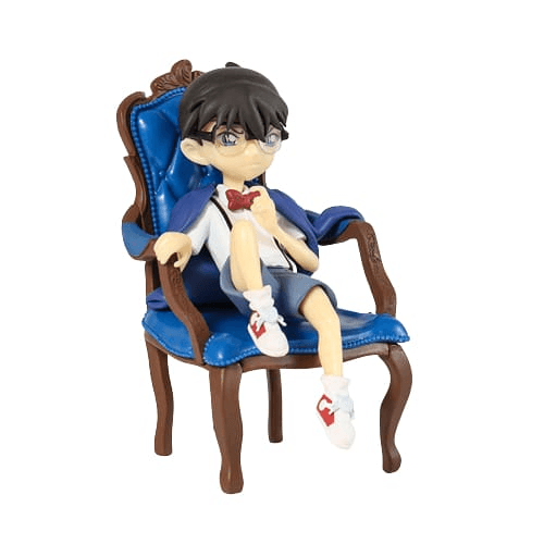 Conan Edogawa Figure - Detective Conan™