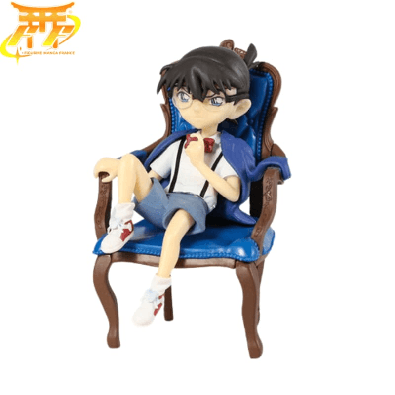 Conan Edogawa Figure - Detective Conan™