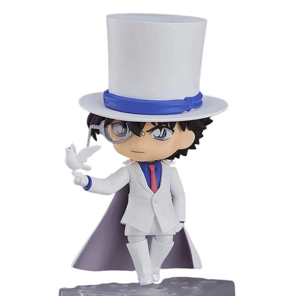 Conan Edogawa Nendoroid Mini Figure - Detective Conan™