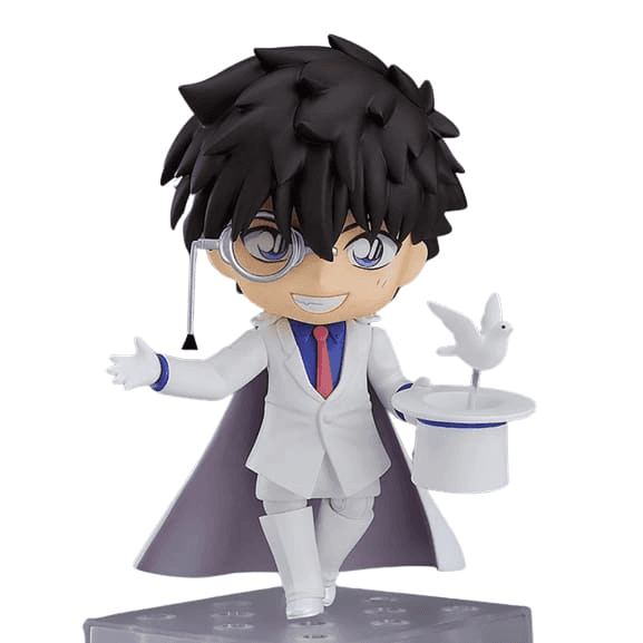 Conan Edogawa Nendoroid Mini Figure - Detective Conan™