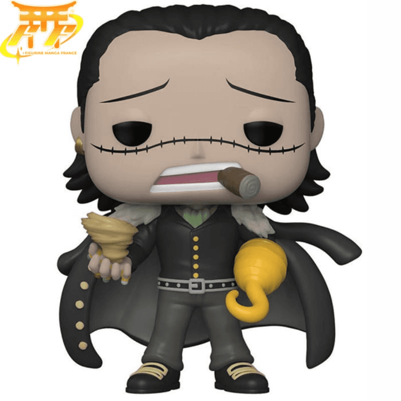 Crocodile POP Figure - One Piece™