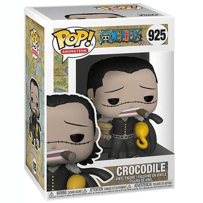 Crocodile POP Figure - One Piece™