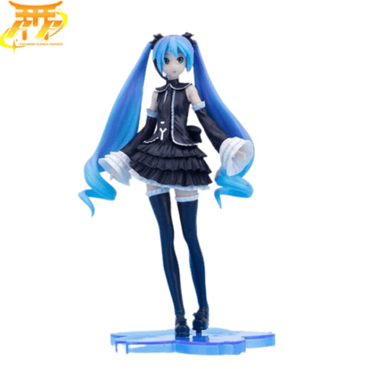 Dark Hatsune Miku Figure - Hatsune Miku™