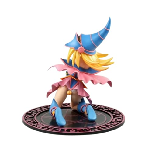 Dark Magician figure - Yu-Gi-Oh™