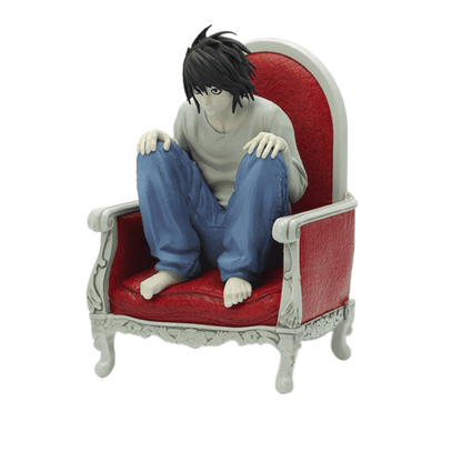 Detective L Figure - Death Note™