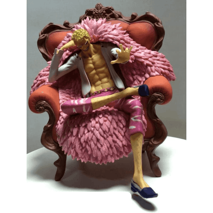 Don Quixote Doflamingo Figure - One Piece™