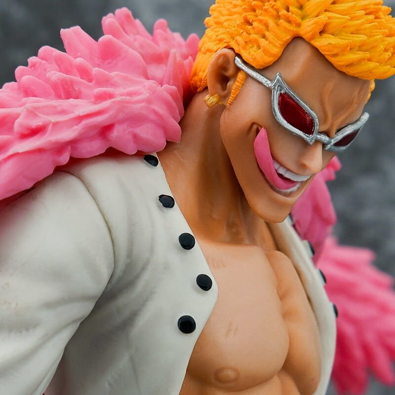 Don Quixote Doflamingo Figure - One Piece™