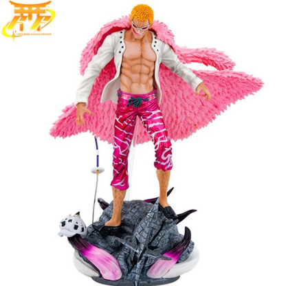 Don Quixote Doflamingo Figure - One Piece™