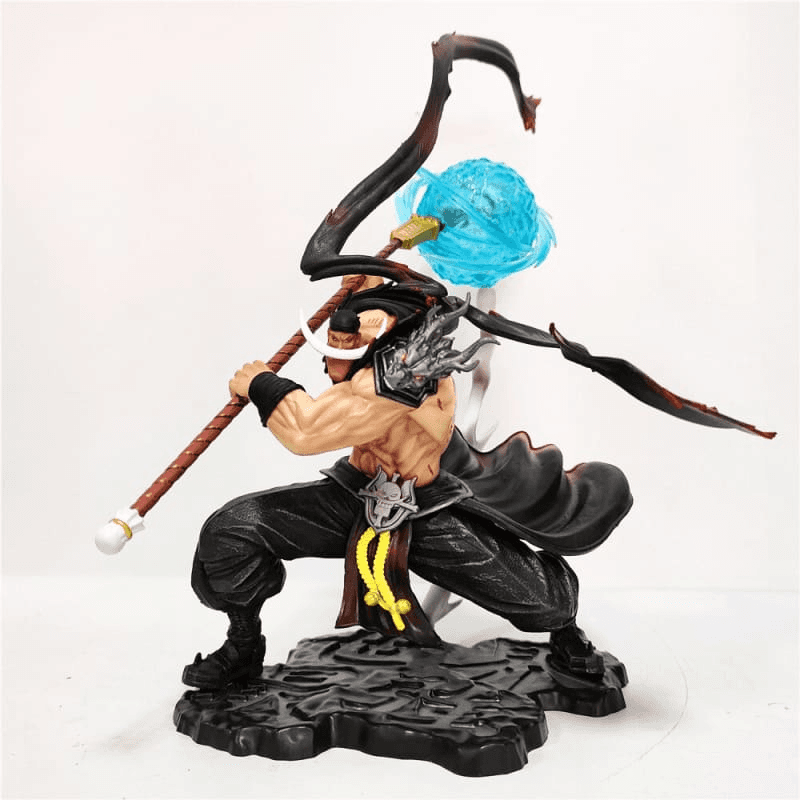 Edward Newgate 4th Emperor Figure - One Piece™