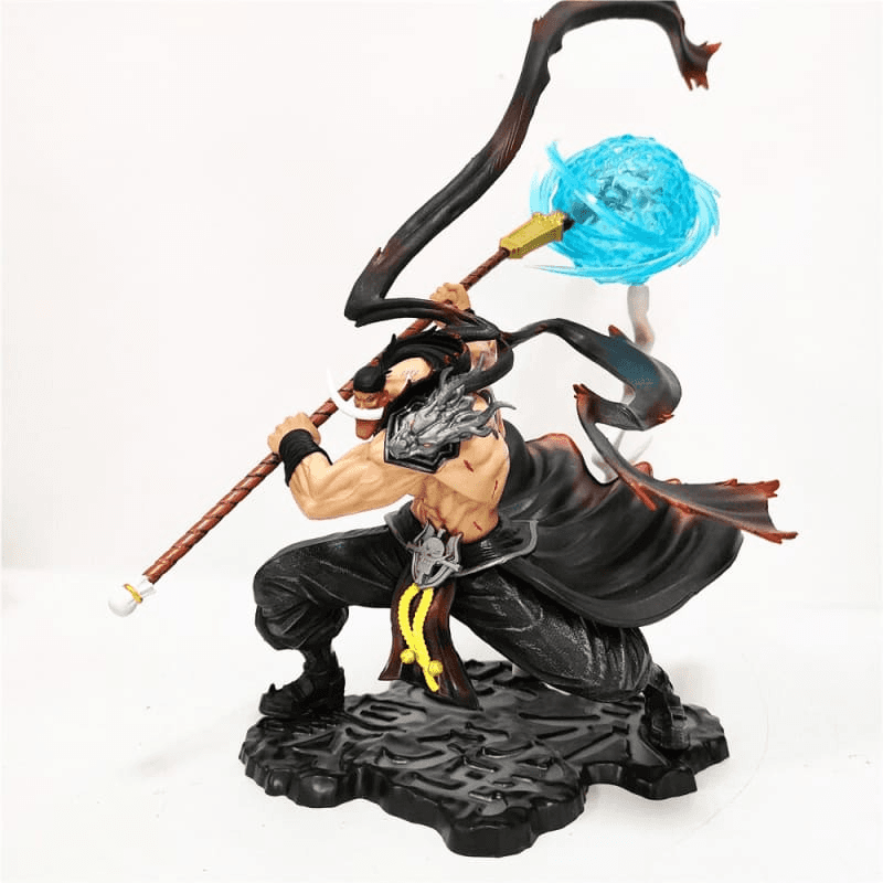 Edward Newgate 4th Emperor Figure - One Piece™