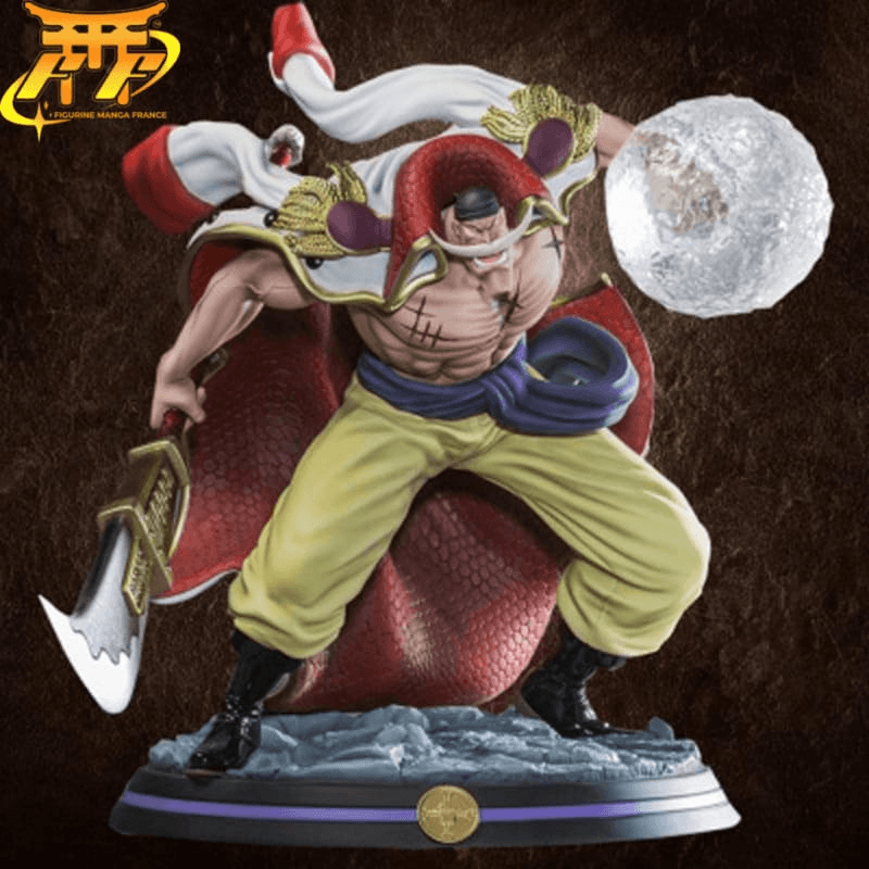 Edward Newgate Figure - One Piece™