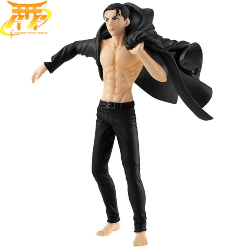 Eren Jäger Adult Figure - Attack on Titans™